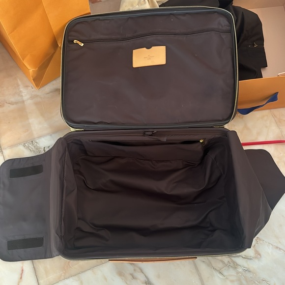 pegase legere 55 Louis Vuitton - Picture 3 of 3